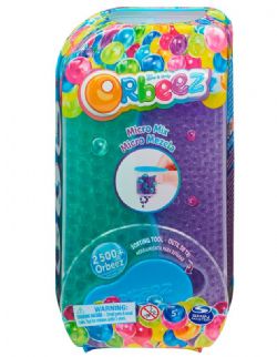 ORBEEZ - COFFRET DE BILLES MICRO MIX